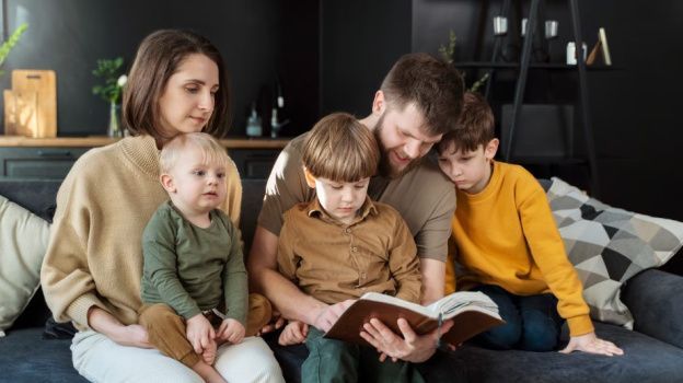 Ставка по семейной ипотеке в России станет зависеть от количества детей