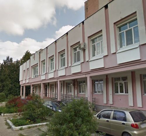 В Орле УК обязали отремонтировать женскую консультацию