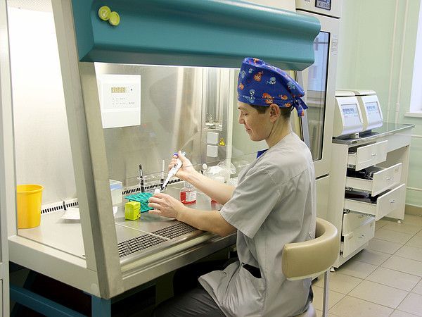 В 2025 году 280 кировчанок стали мамами благодаря ЭКО » ГТРК Вятка - новости Кирова и Кировской области