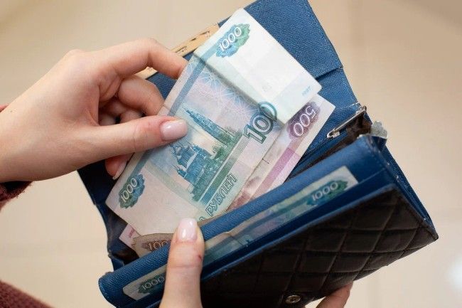 Детское пособие в Рязанской области проиндексировано