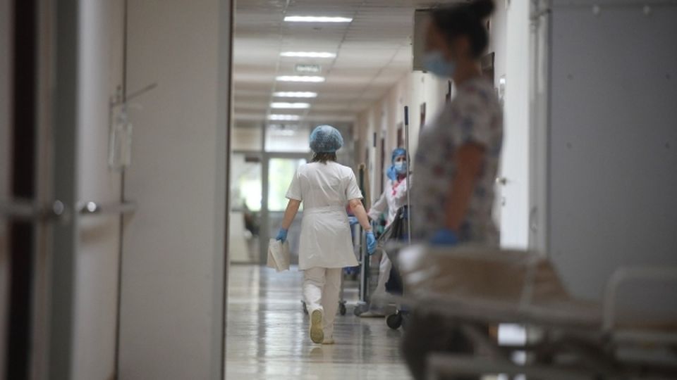 Росздравнадзор проводит расследование обстоятельств смерти младенца в роддоме Симферополя