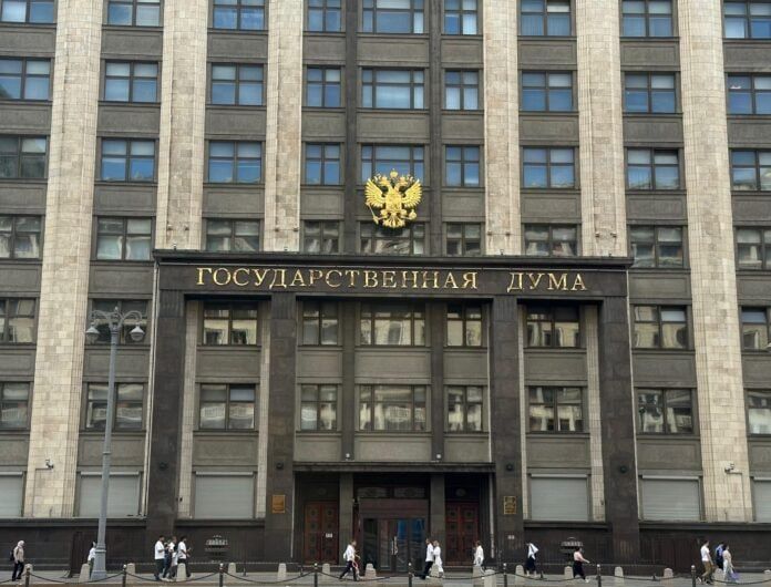 В Госдуме рассказали о максимальном размере пособия по беременности и родам