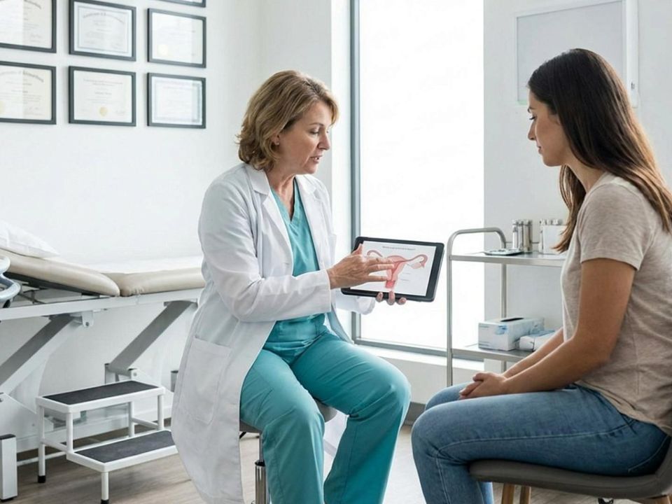 Через какое время после кесарева сечения можно снова беременеть