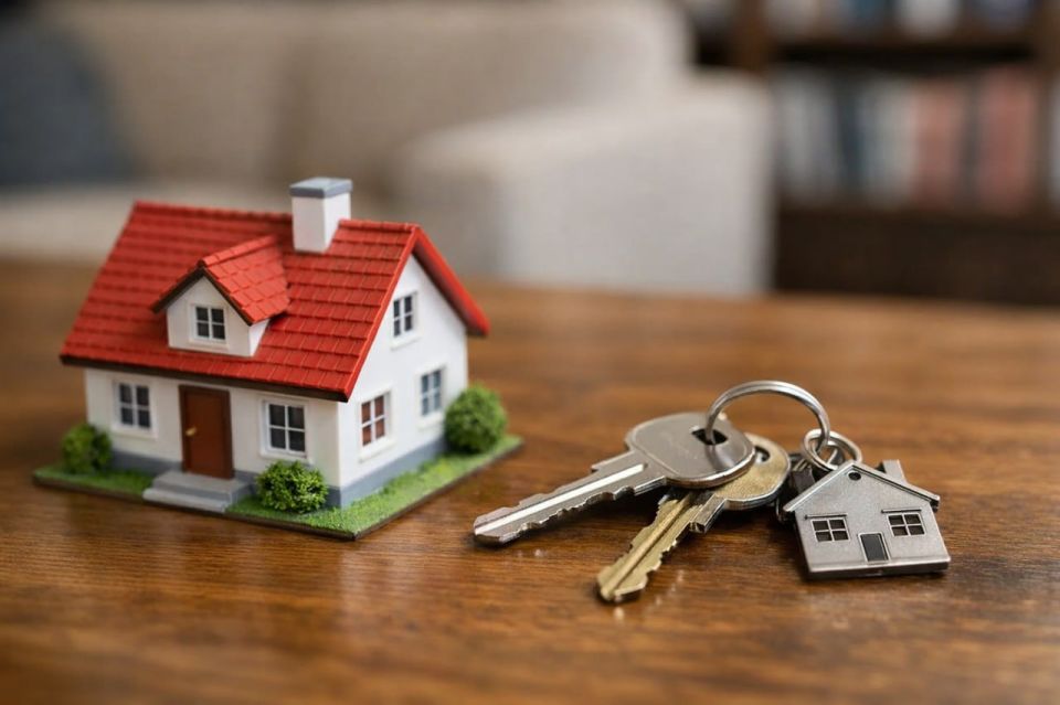 Успей воспользоваться льготной ипотекой при поддержке Правительства Сахалинской области