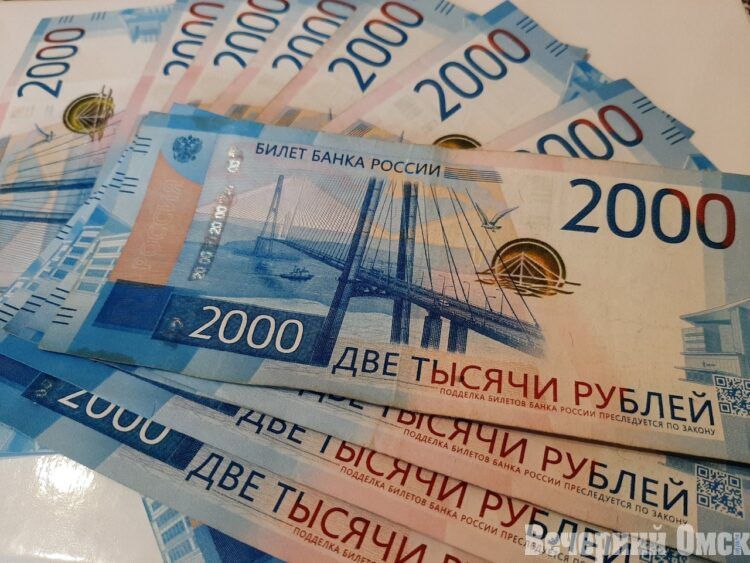 С января в Омской области увеличились выплаты на детей и беременных