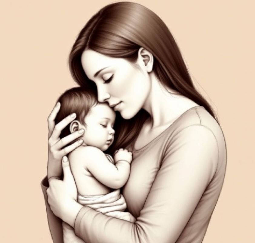 В Липецкой области выросли пособия для семей с детьми