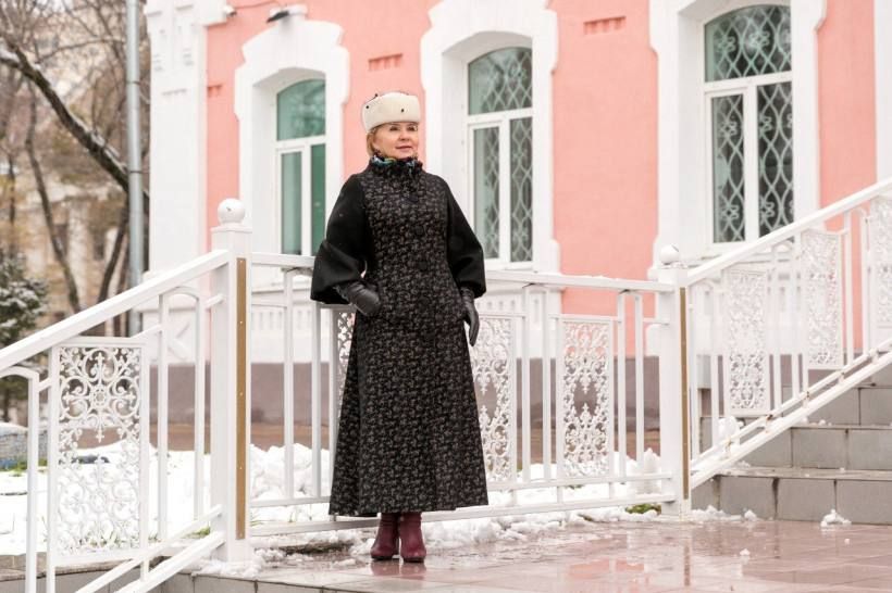 Начальник управления ЗАГС Приамурья Наталья Томилова покидает свой пост