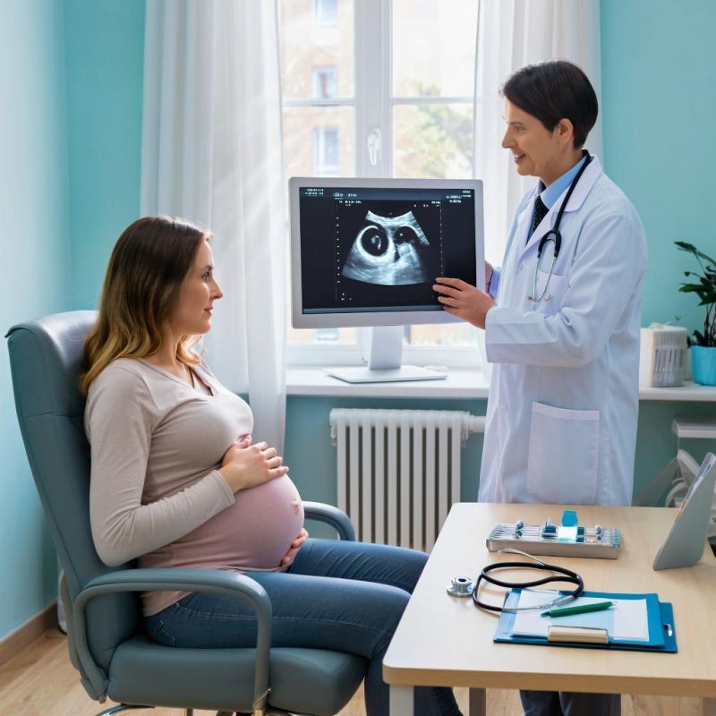 Врач рассказала о новом протоколе ведения беременности в России