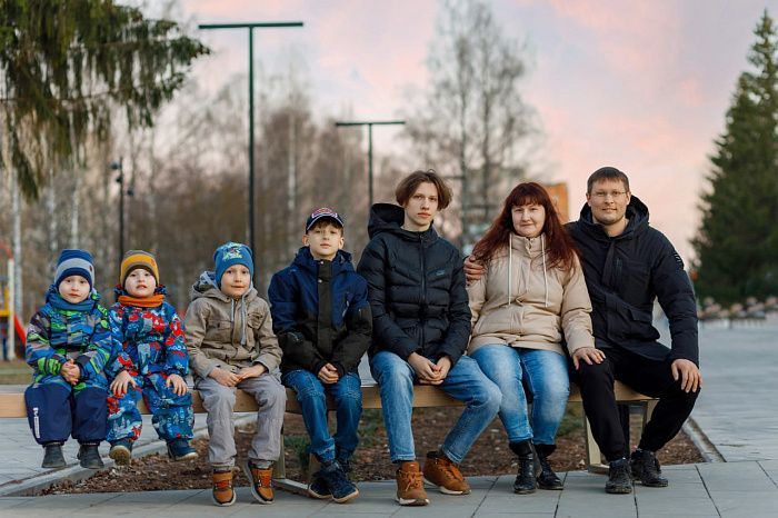 УФНС России по Кировской области информирует об изменениях в налоговых льготах для многодетных семей