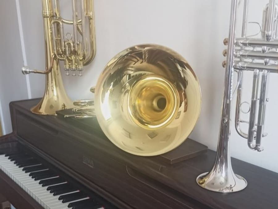 Музыкальные школы Иркутска получат новые инструменты в рамках нацпроекта «Семья»