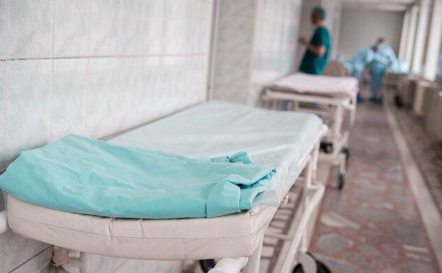 Перинатальный центр Саратова запретил посещать беременных пациенток