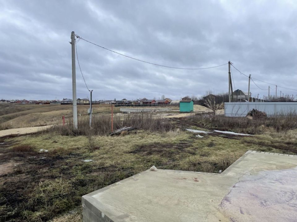 Идут к губернатору: липецкая молодая семья рискует остаётся с долгами на улице из-за срыва стройки СУ-48