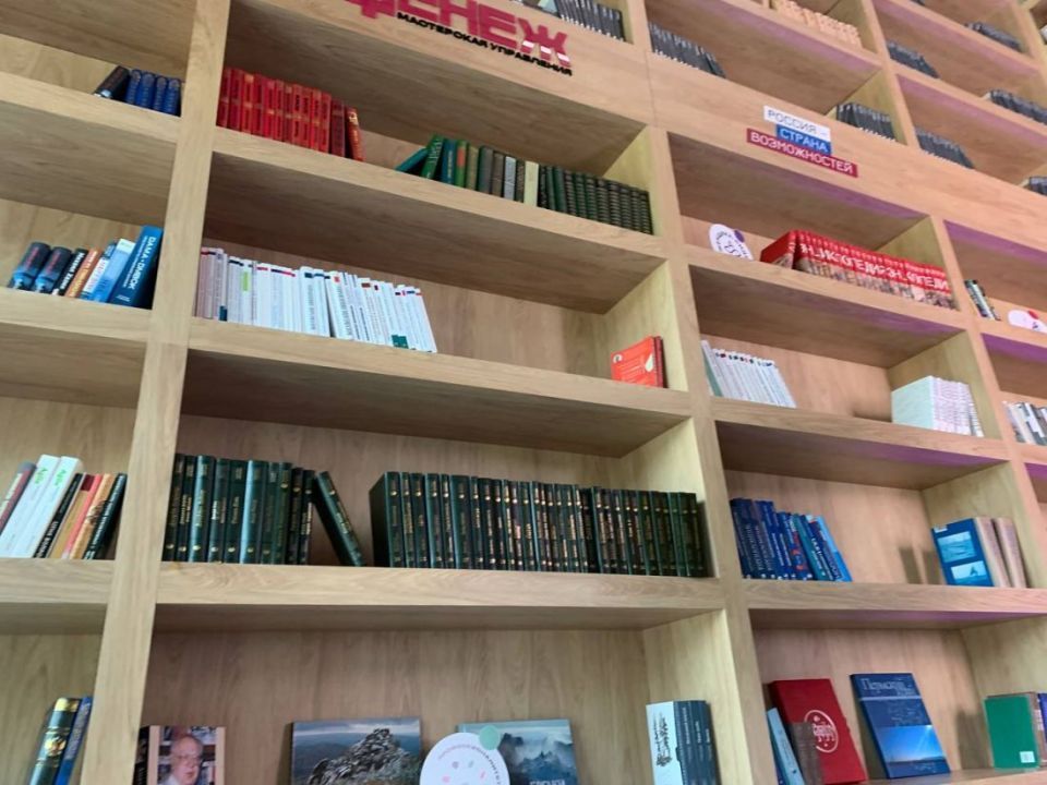 На интернет для учреждений культуры Земетчино и Сердобска направят 2 млн рублей