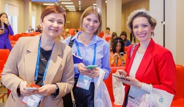 III ежегодный форум-фестиваль «Мамы. Дети. Бизнес» пройдет в столице 28 февраля