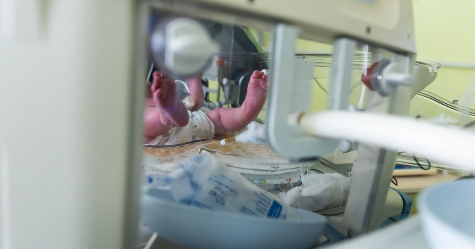 Младенческая смертность в Калининградской области достигла исторического минимума