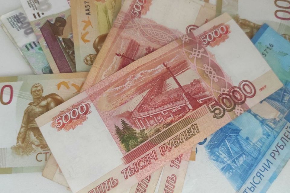 Увеличены пособия на детей в Калужской области