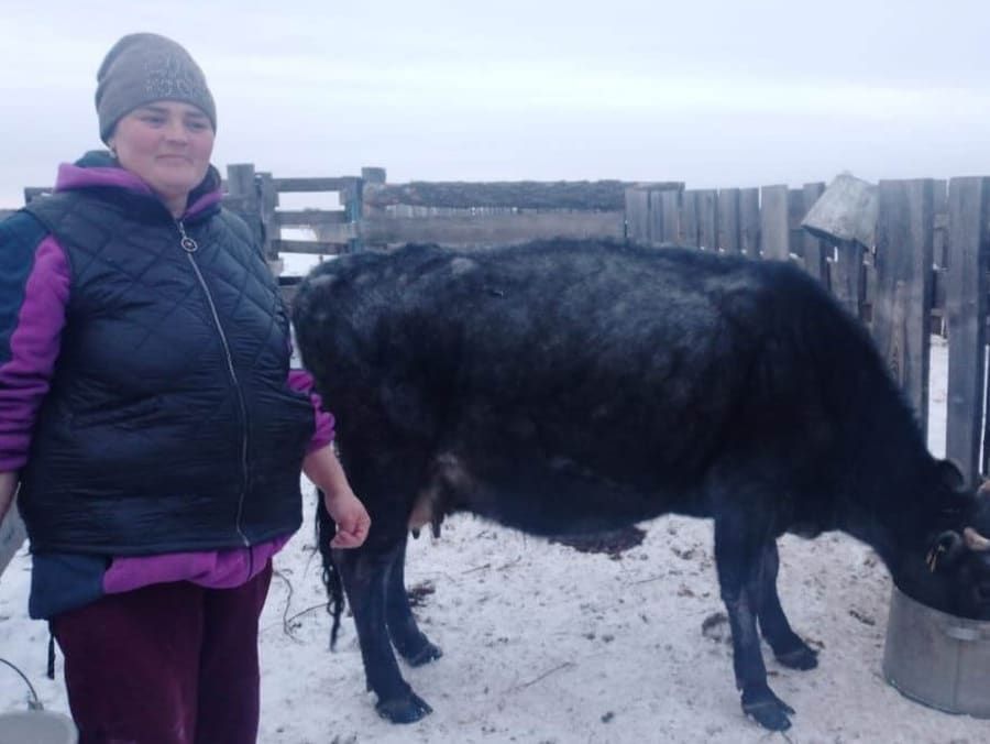 В Приангарье в 2025 году заключено более 1000 социальных контрактов с многодетными семьями