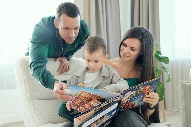 В Красноярском крае увеличился размер регионального материнского капитала