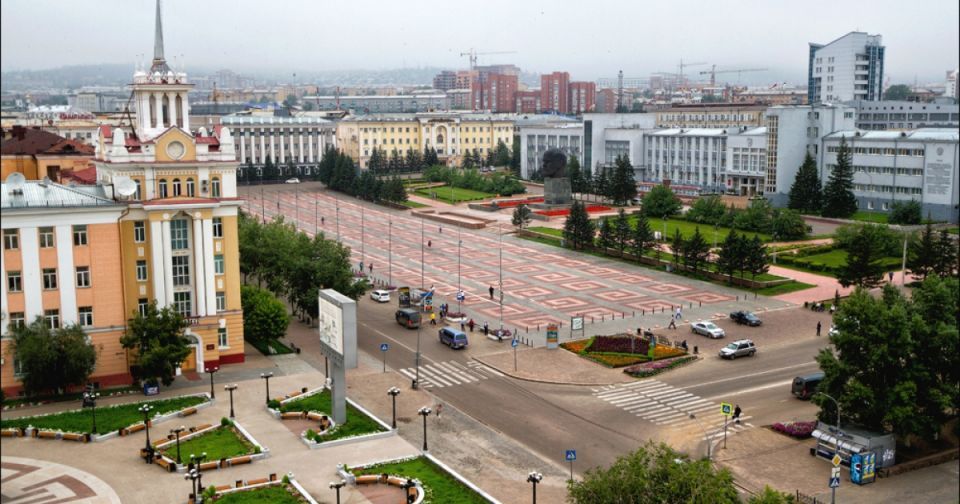 Плесень и трещины: прокуратура проверяет детскую поликлинику Тункинского района Бурятии