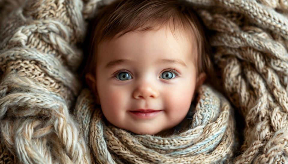 Детские пособия выросли в Курской области с января 2026 года в связи с изменением величины прожиточного минимума