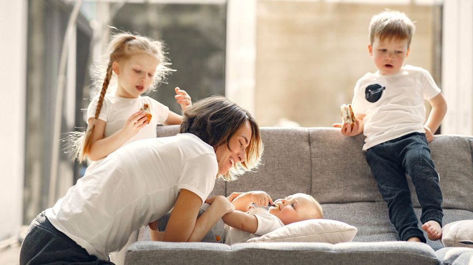 Приметы января