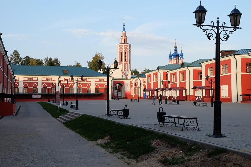 Правила безопасности при купании в крещенской купели