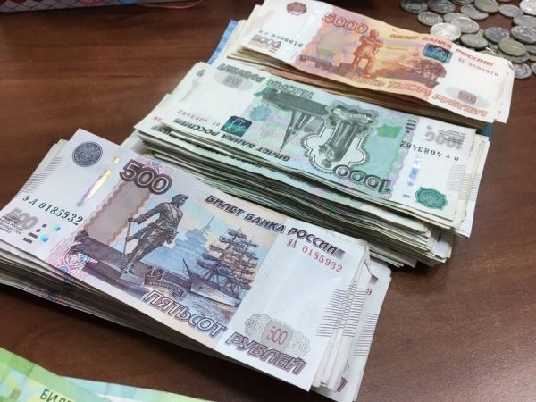 Соцфонд сообщил курянам об увеличении размеров единого пособия семьям с детьми и беременным женщинам