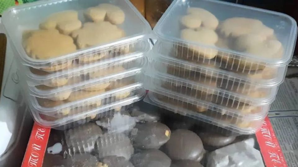 Жители брянского ТОС Антоновка участвовали в благотворительной акции, направленной на оказание помощи семьям с детьми, страдающими ДЦП, проживающим в Донецкой Народной Республике