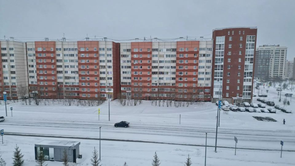 В Новом Уренгое утвердили новый регламент соцвыплат на жилье для молодых семей