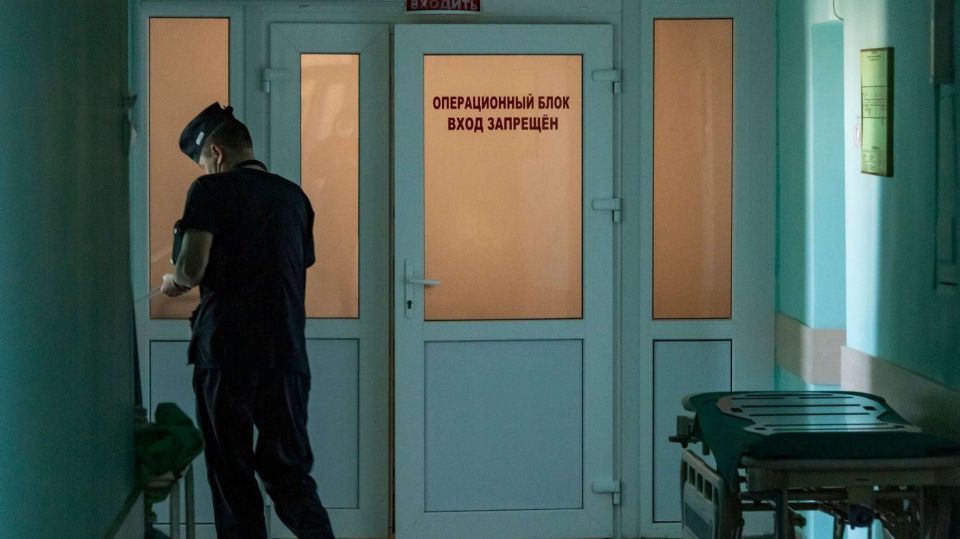 Бастрыкину доложат о деле по факту смерти новорожденного в Крыму