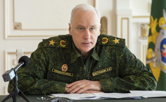 Бастрыкин заинтересовался информацией о неадеквате, преследующем беременную в Ленобласти