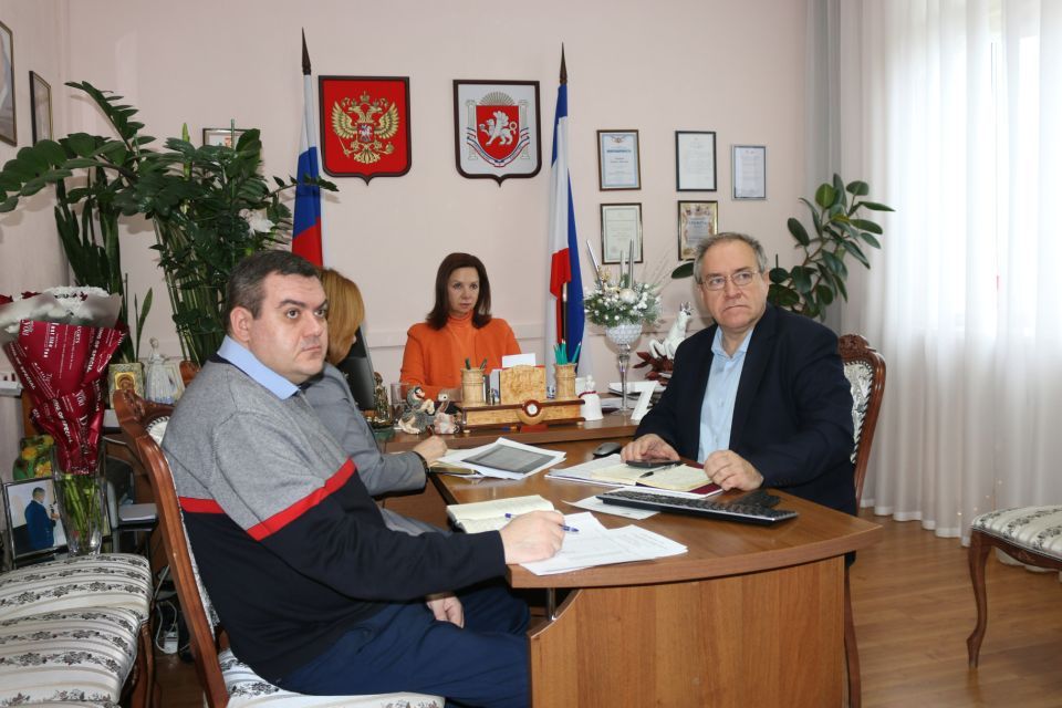 Республика Крым в 2025 году полностью выполнила мероприятия проекта «Семейные ценности и инфраструктура культуры»