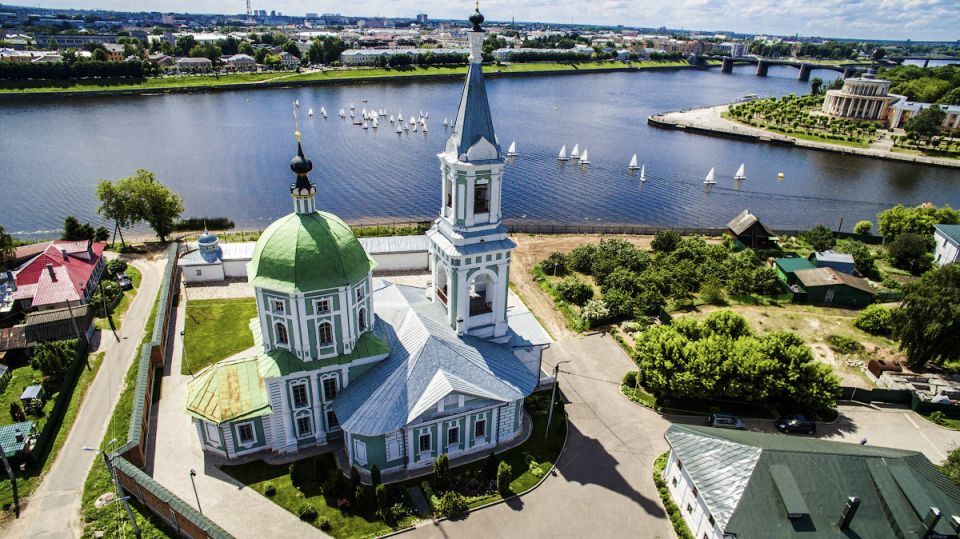 В Тверской области многодетной семье увеличили арендную плату за квартиру в 20 раз