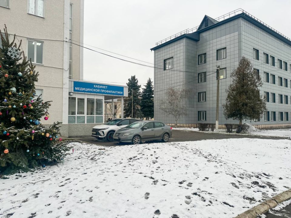 В Чегеме приступают к строительству современной детской поликлиники