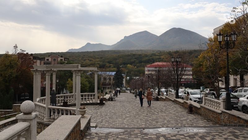 Многодетные семьи в Железноводске получат более 200 земельных участков