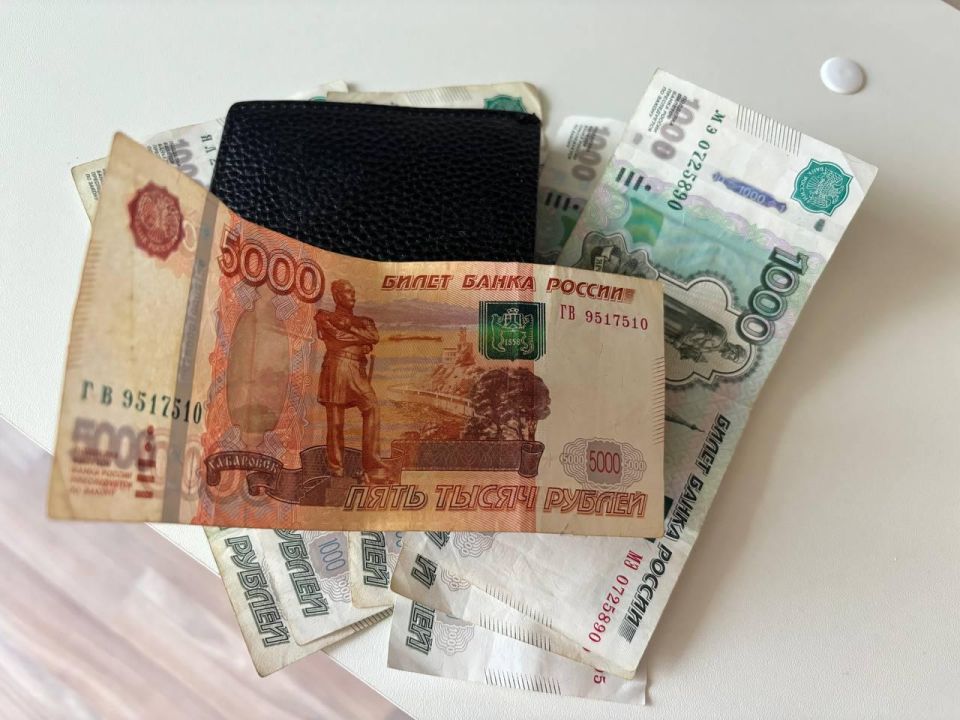 С января 2026 года в Марий Эл увеличился размер детских пособий, выплачиваемых региональным Отделением СФР