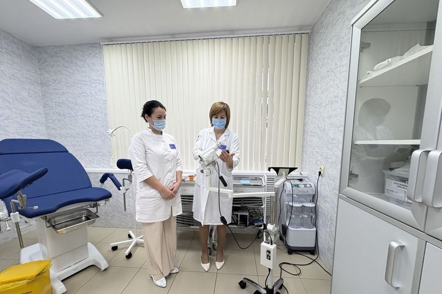 Пресс-центр