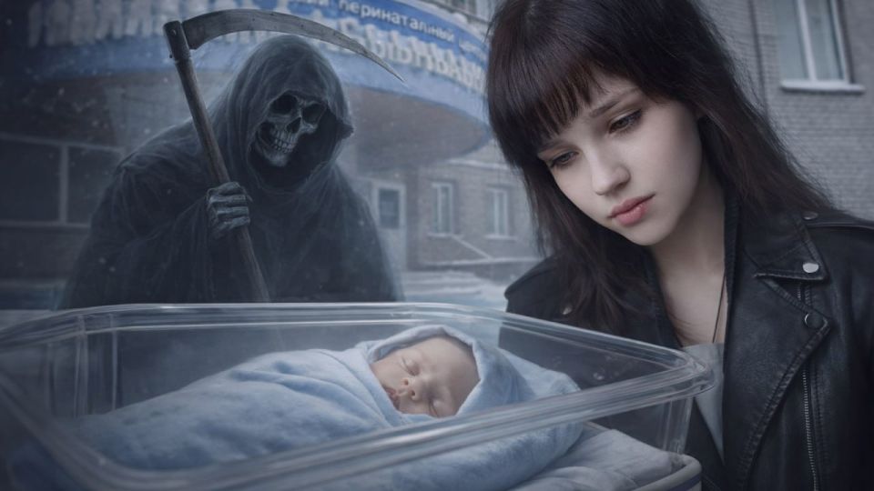 "Роддом смерти": Хорошее отношение нужно было купить