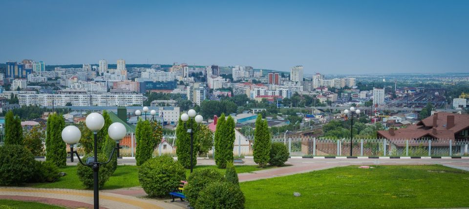 Более 3000 семей в Белгородской области получили компенсацию стоимости детского питания в 2025 году