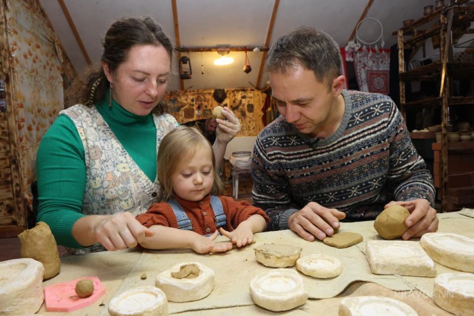 Материнский капитал на первого ребенка вырастет в России в 2026 году