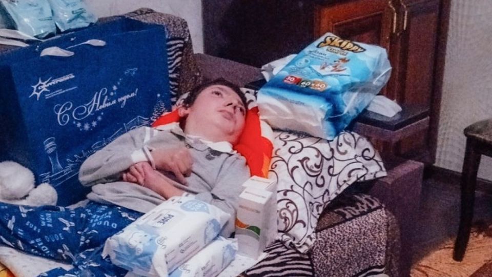 В Крыму детский хоспис получит 4,9 млн рублей из Фонда президентских грантов