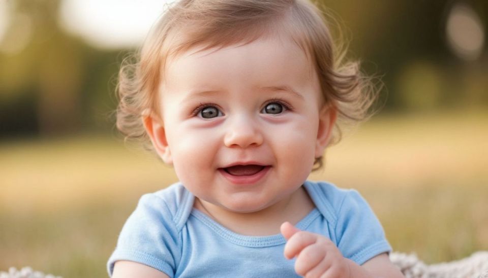 Названы лидеры среди имён рязанских малышей в декабре