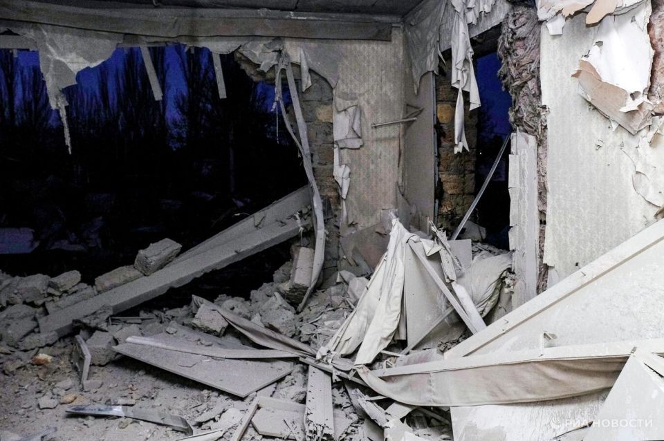 В Крыму рассказали о состоянии беременной, пострадавшей в теракте в Хорлах