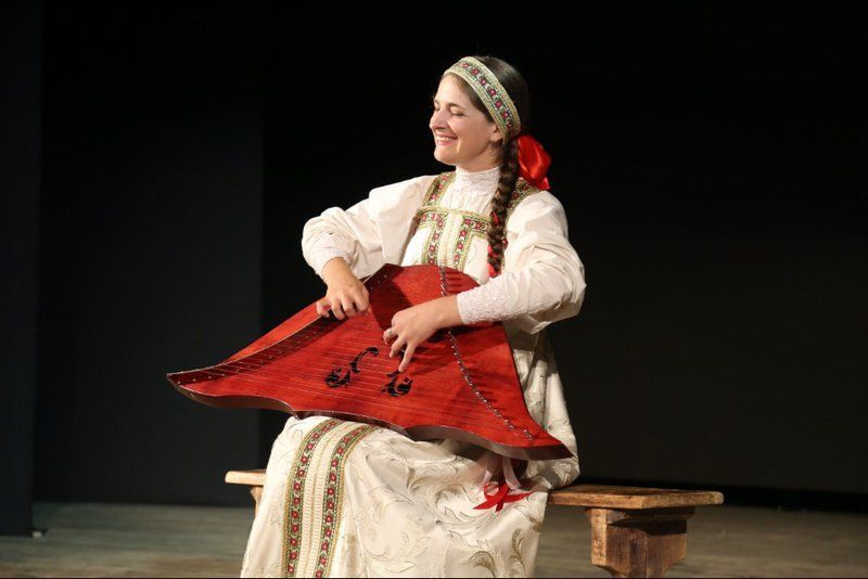 Иркутский театр народной драмы получит новое оборудование