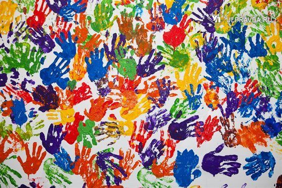 В Ульяновской области официально стартовал Год дошкольного образования