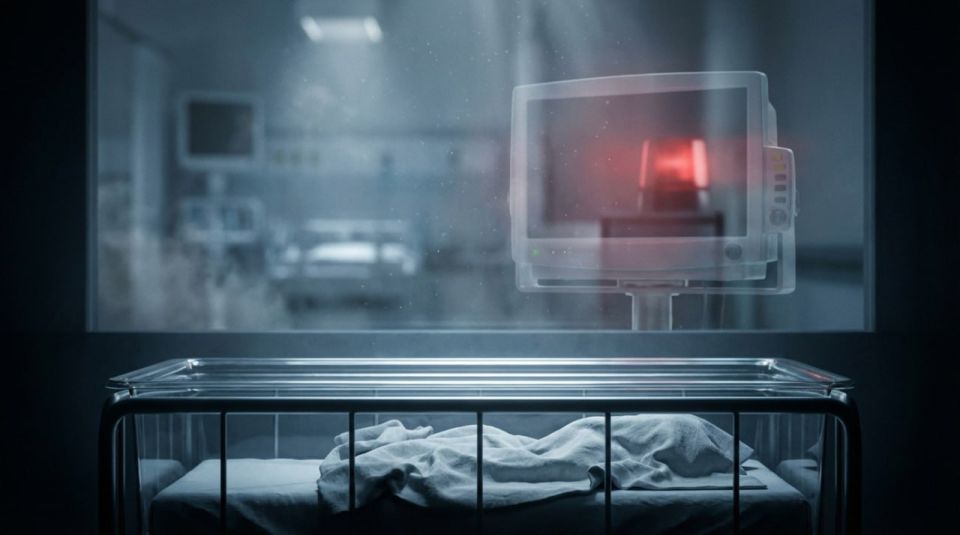 О смерти детей главврачу доложили не сразу, а заведующая не при чём: новые странности в деле "роддома смерти"