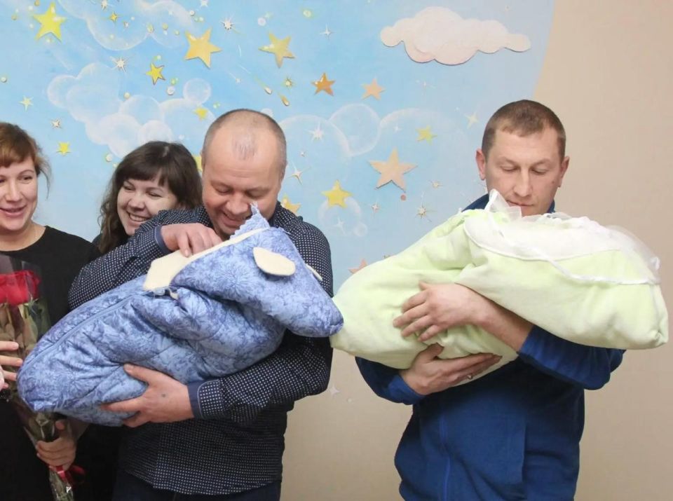 Размер материнского капитала в Самарской области увеличится с февраля 2026 года