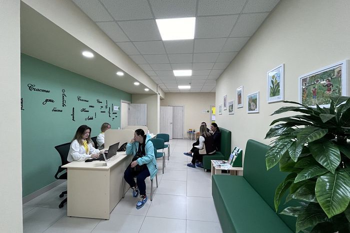 Опыт семейных МФЦ Кировской области отмечен на федеральном уровне