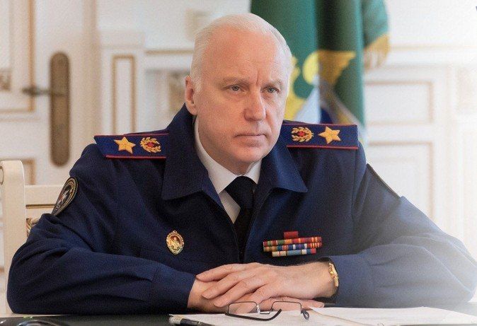 Глава СКР потребовал доклад о ненадлежащем оказании медпомощи жительнице Ставрополья