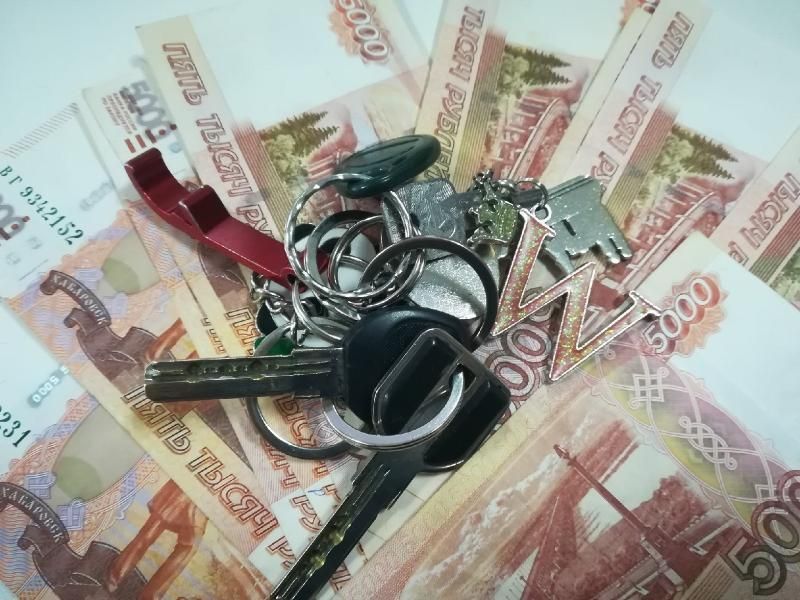 В России предложили выдавать квартиры молодым семьям